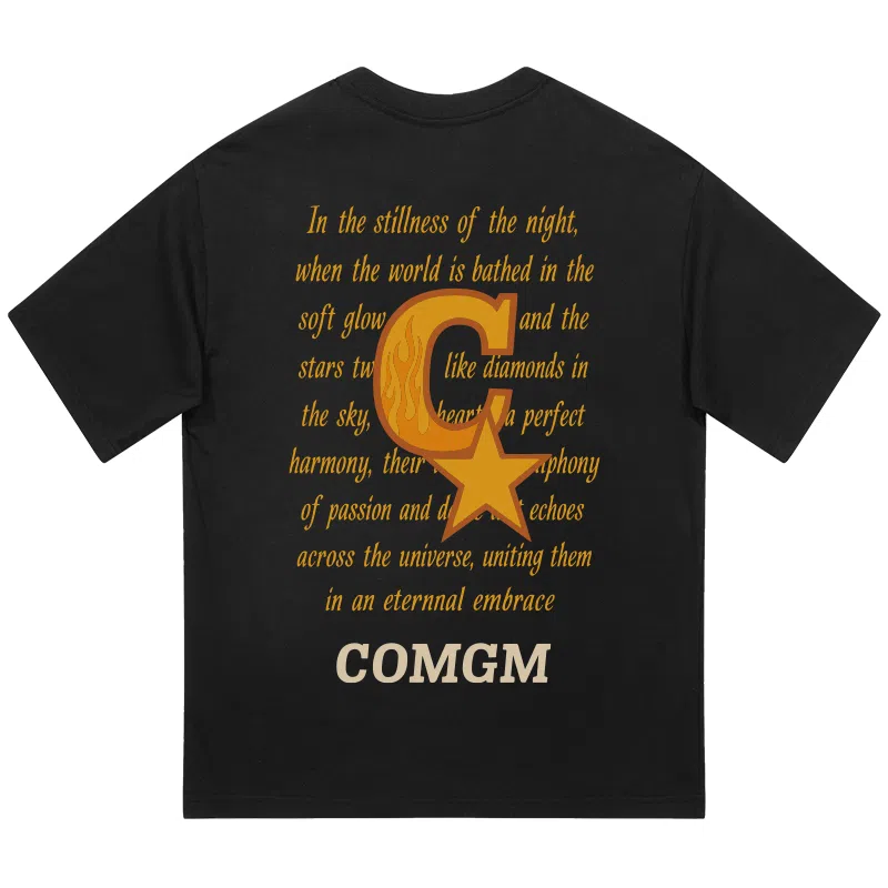 COMGM T