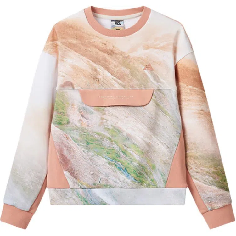 FILA KIDS x BBC EARTH PERFORMANCE