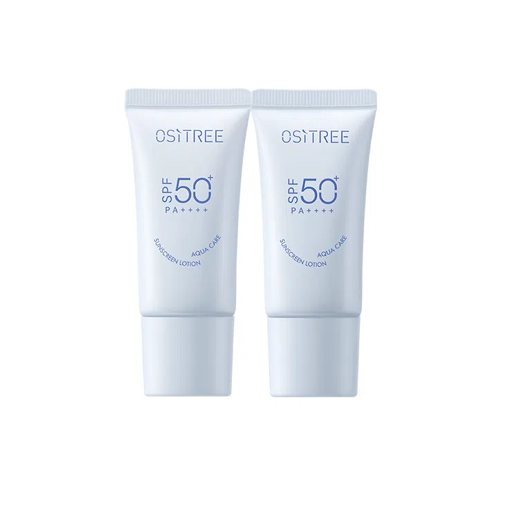 SPF50+ 45g60g