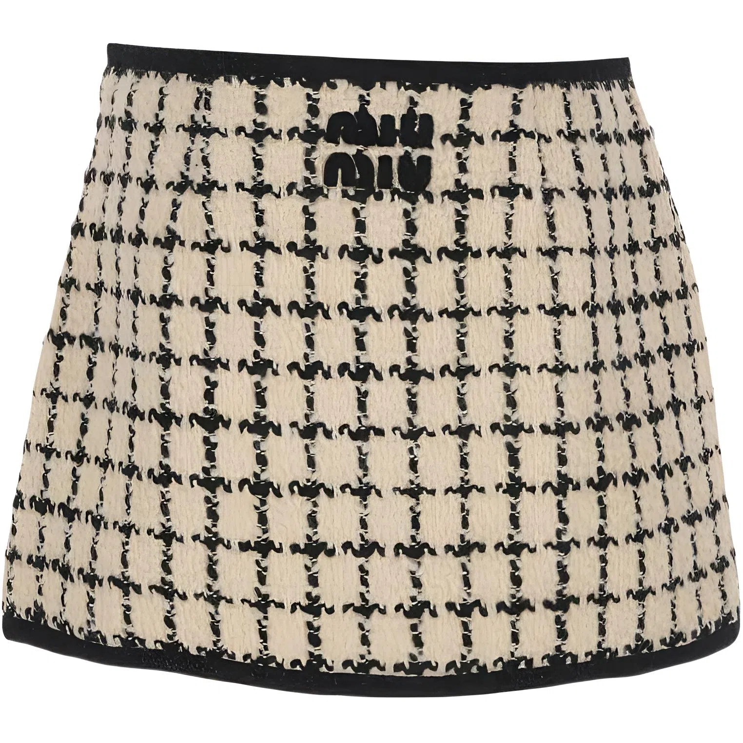 MIU MIU FW23 Logo