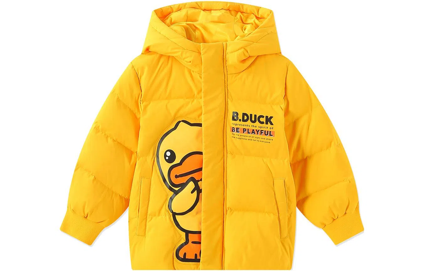 B.Duck