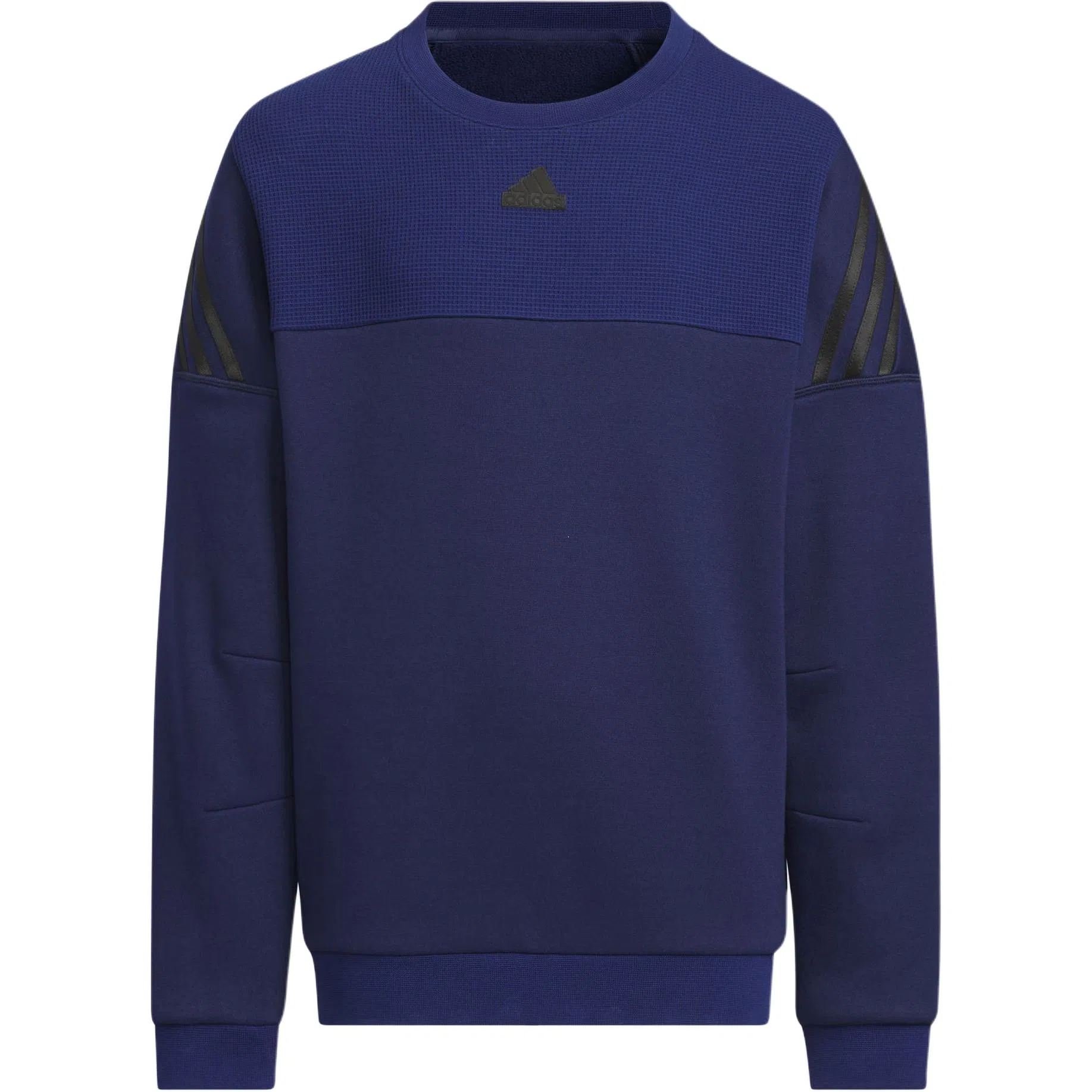 adidas WARM CREW SWEATSHIRT
