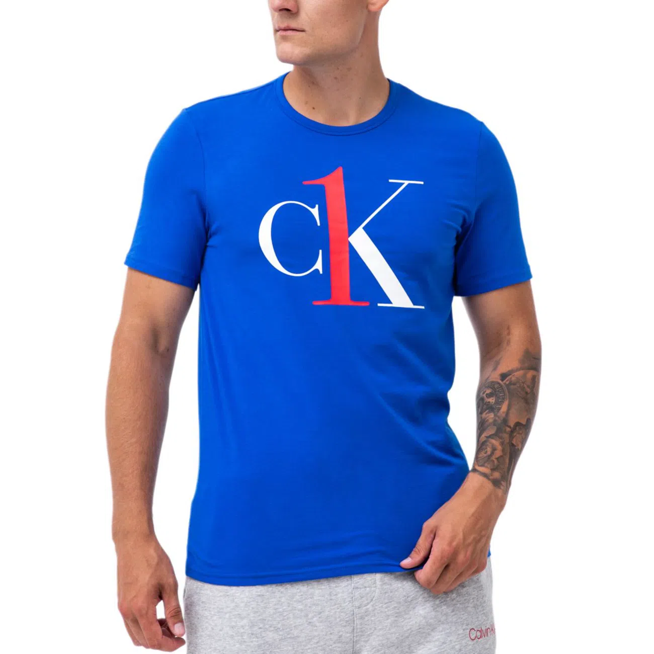 CALVIN KLEIN logoT