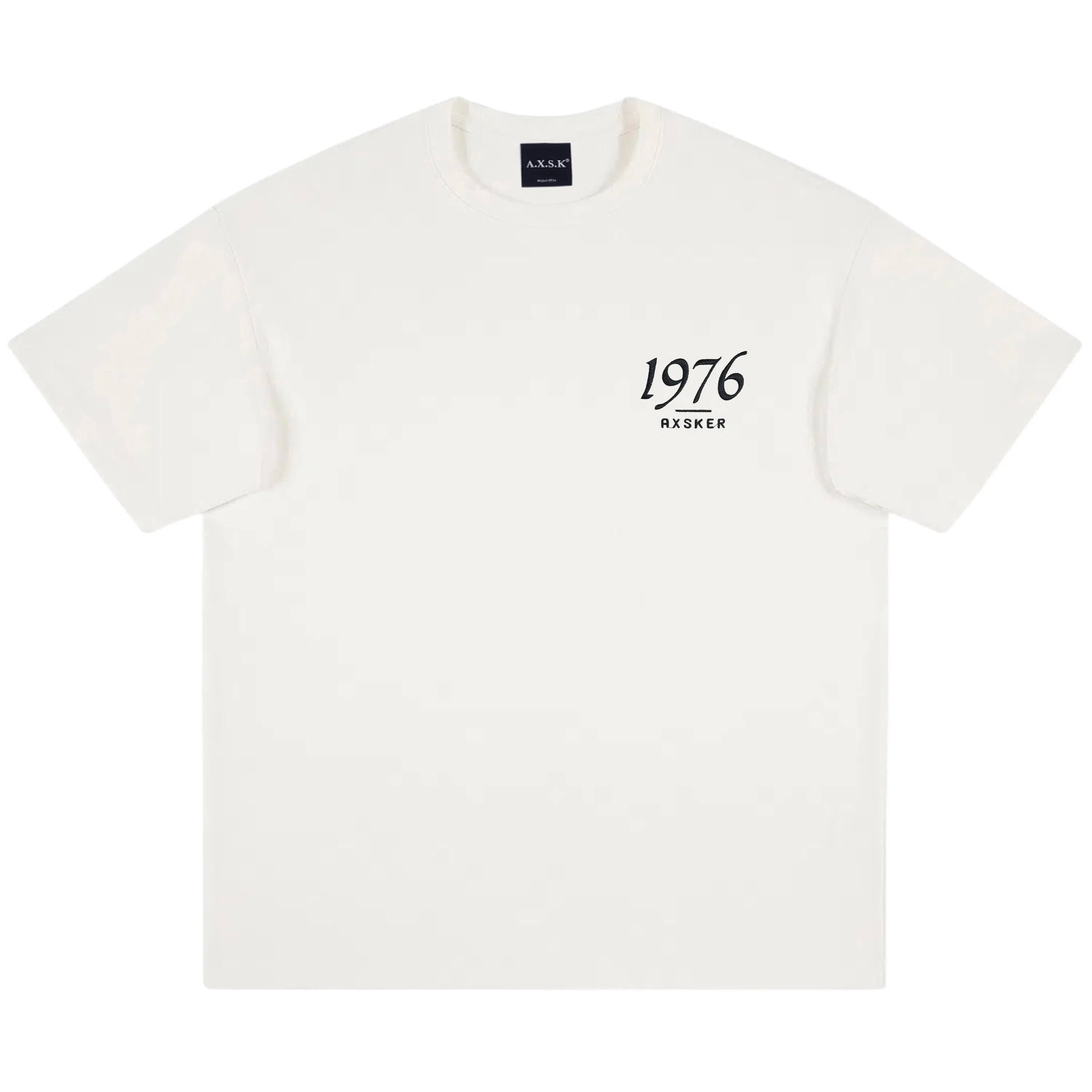 320g A.X.S.K LogoT