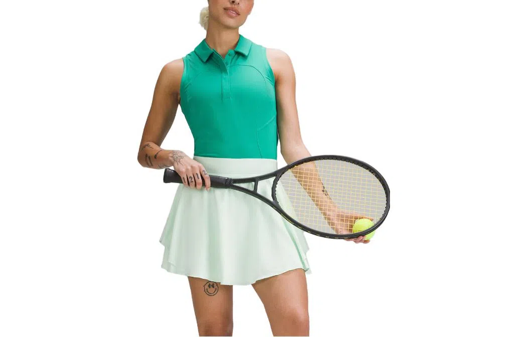 lululemon Courtcore Court Rival Swift