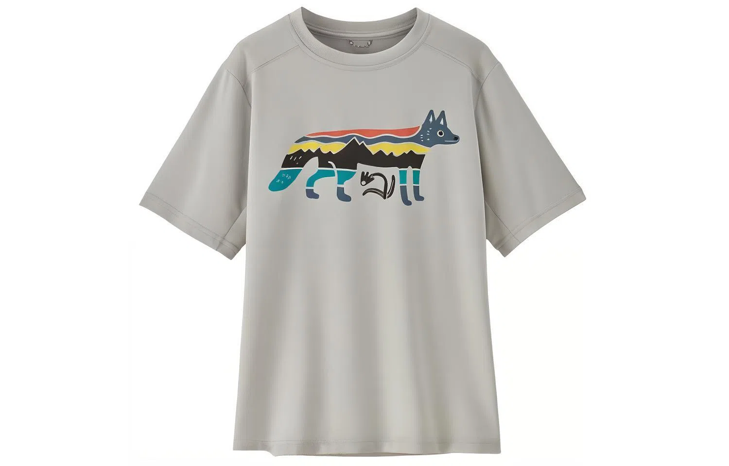 patagonia T