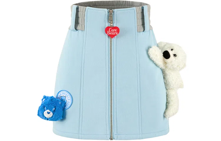 13 DEMARZO x CAREBEARS