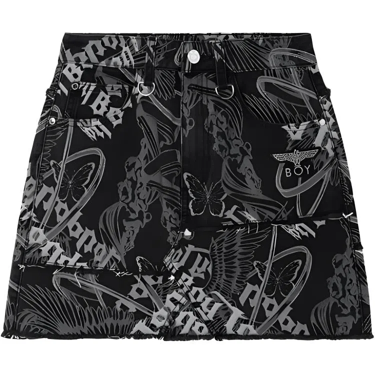 Boy London A