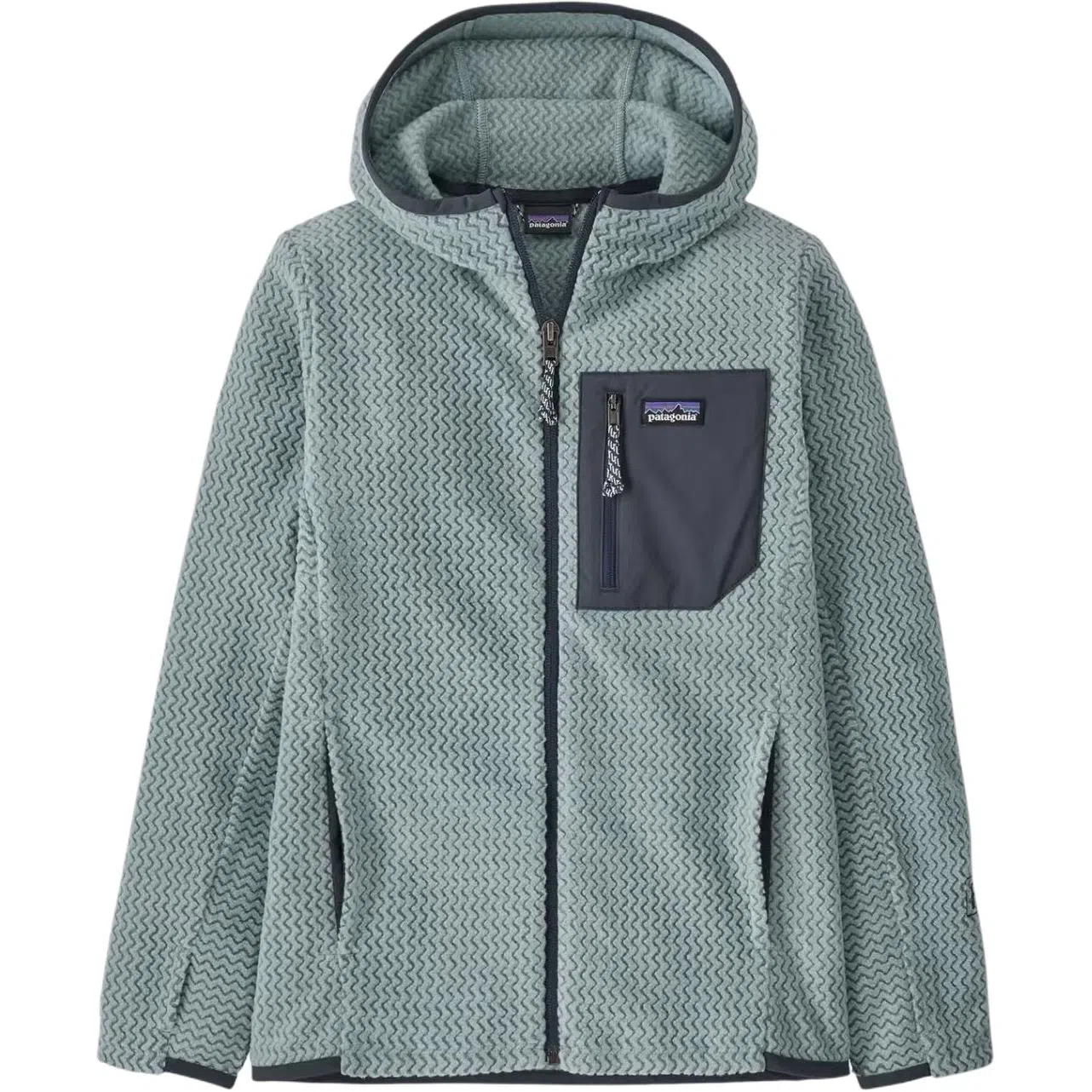 patagonia