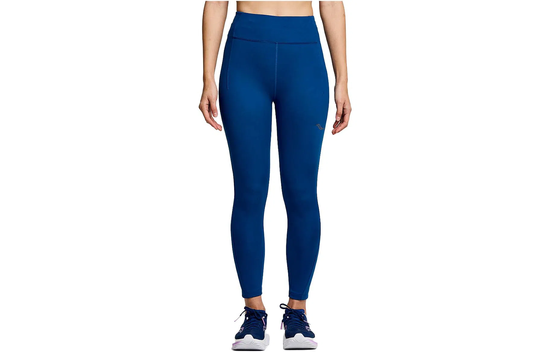 Saucony Fortify Crop Tight