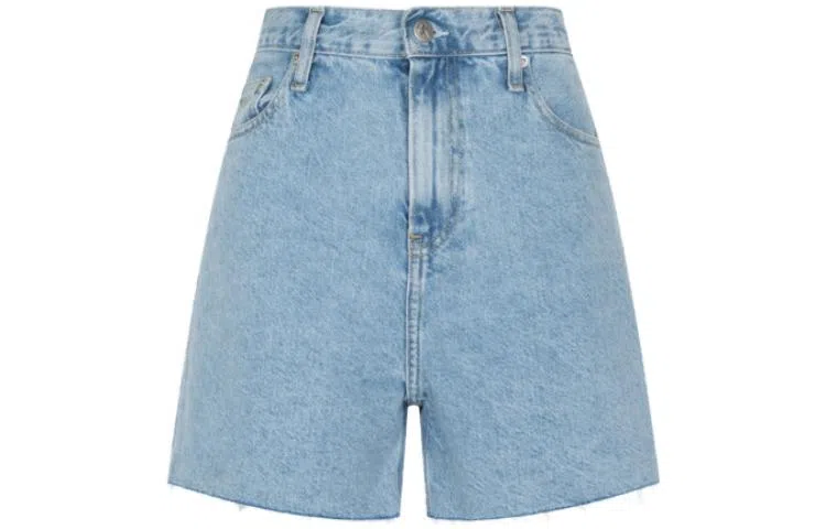 Calvin Klein Denim Shorts