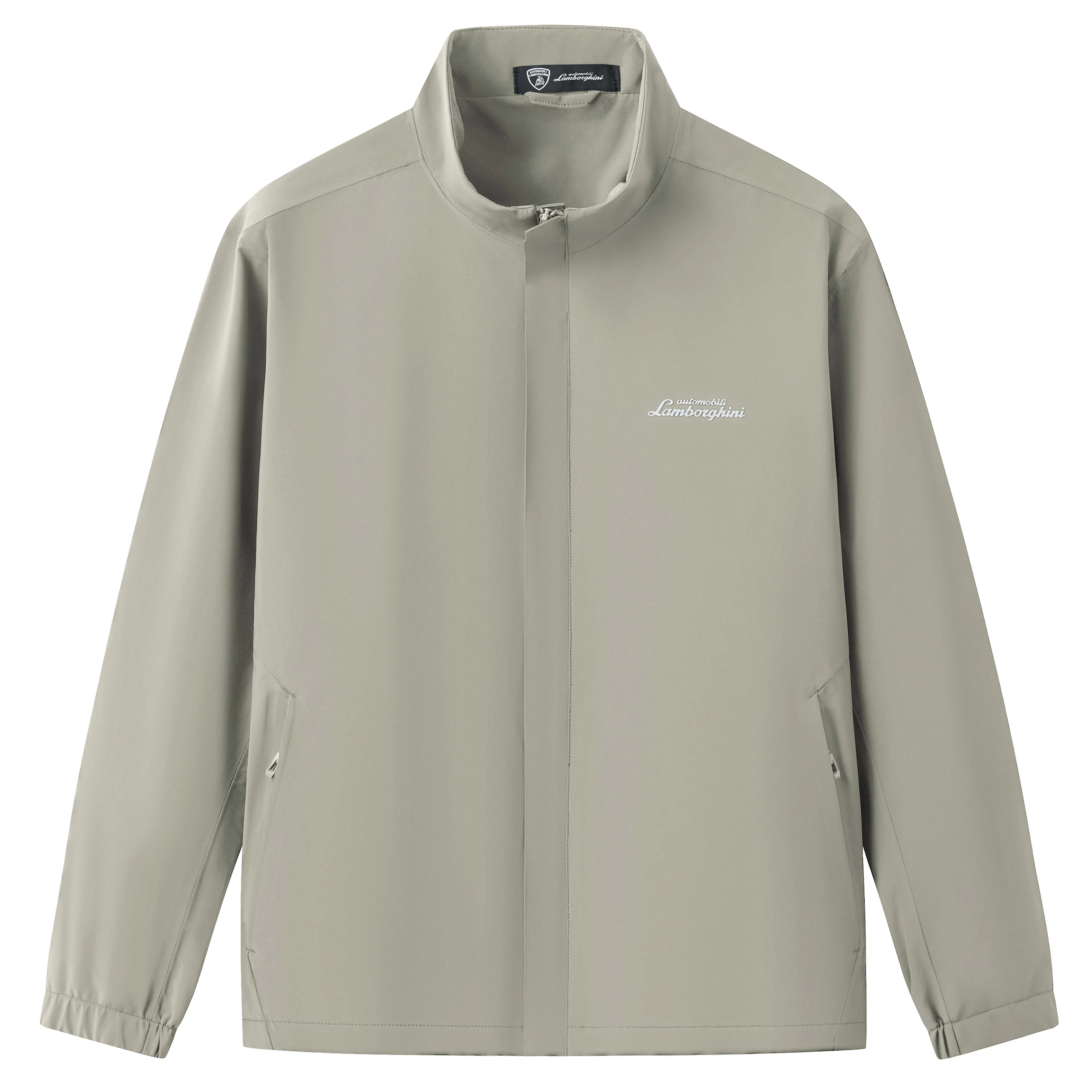 Automobili Lamborghini logo