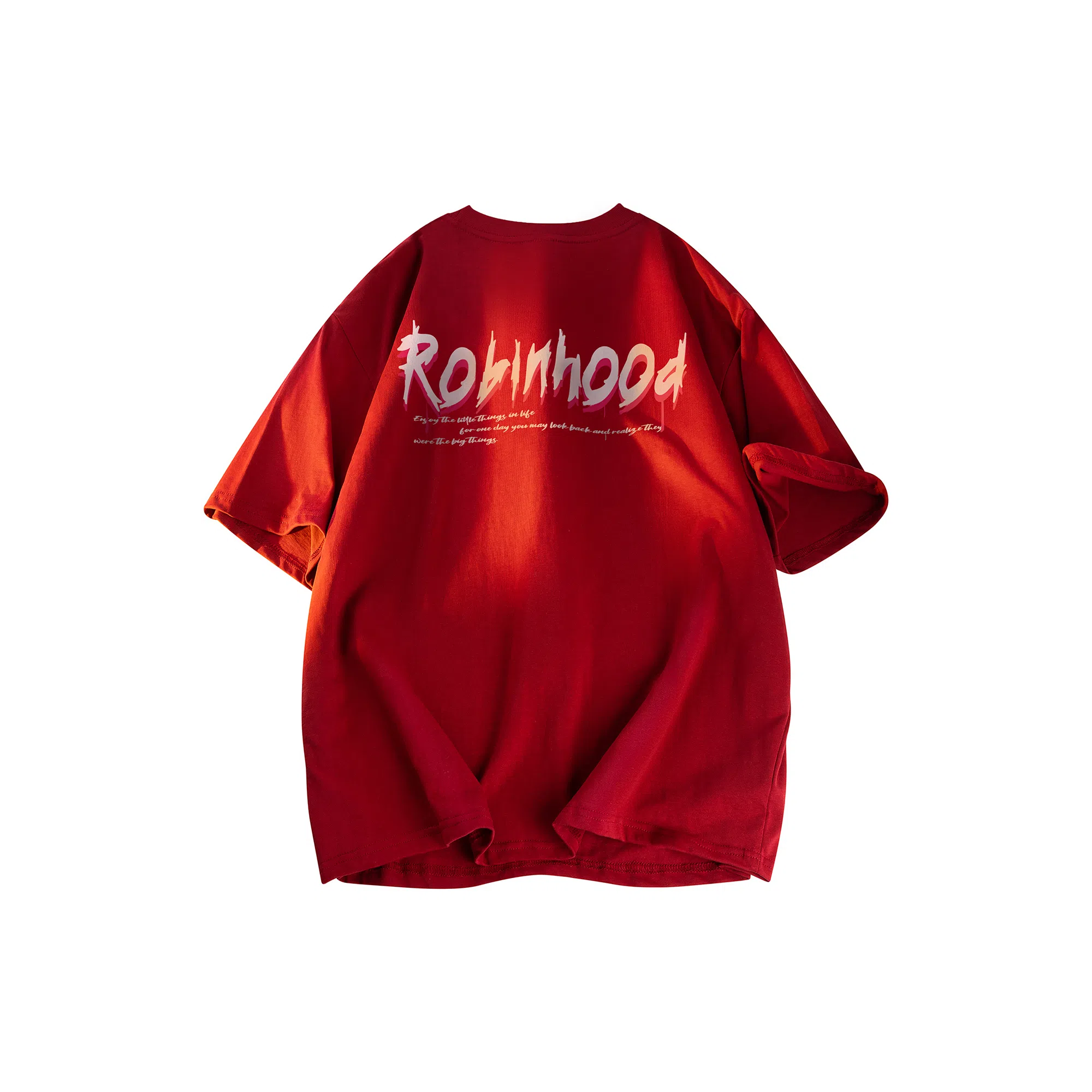 ROBINHOOD Logo T