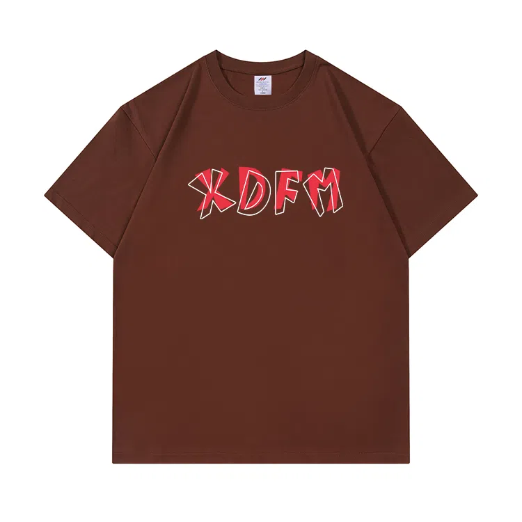XDFM LOGO T