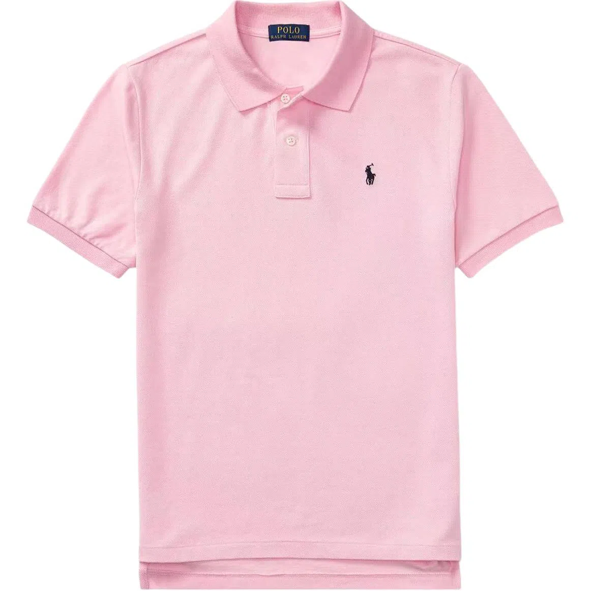 Polo Ralph Lauren SS24 Pink