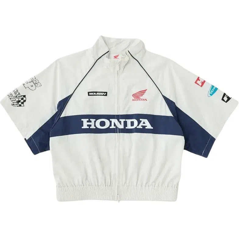 MOUSSY HONDA