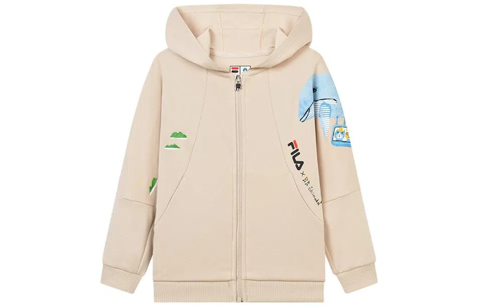 FILA FILA x Pepe Shimada