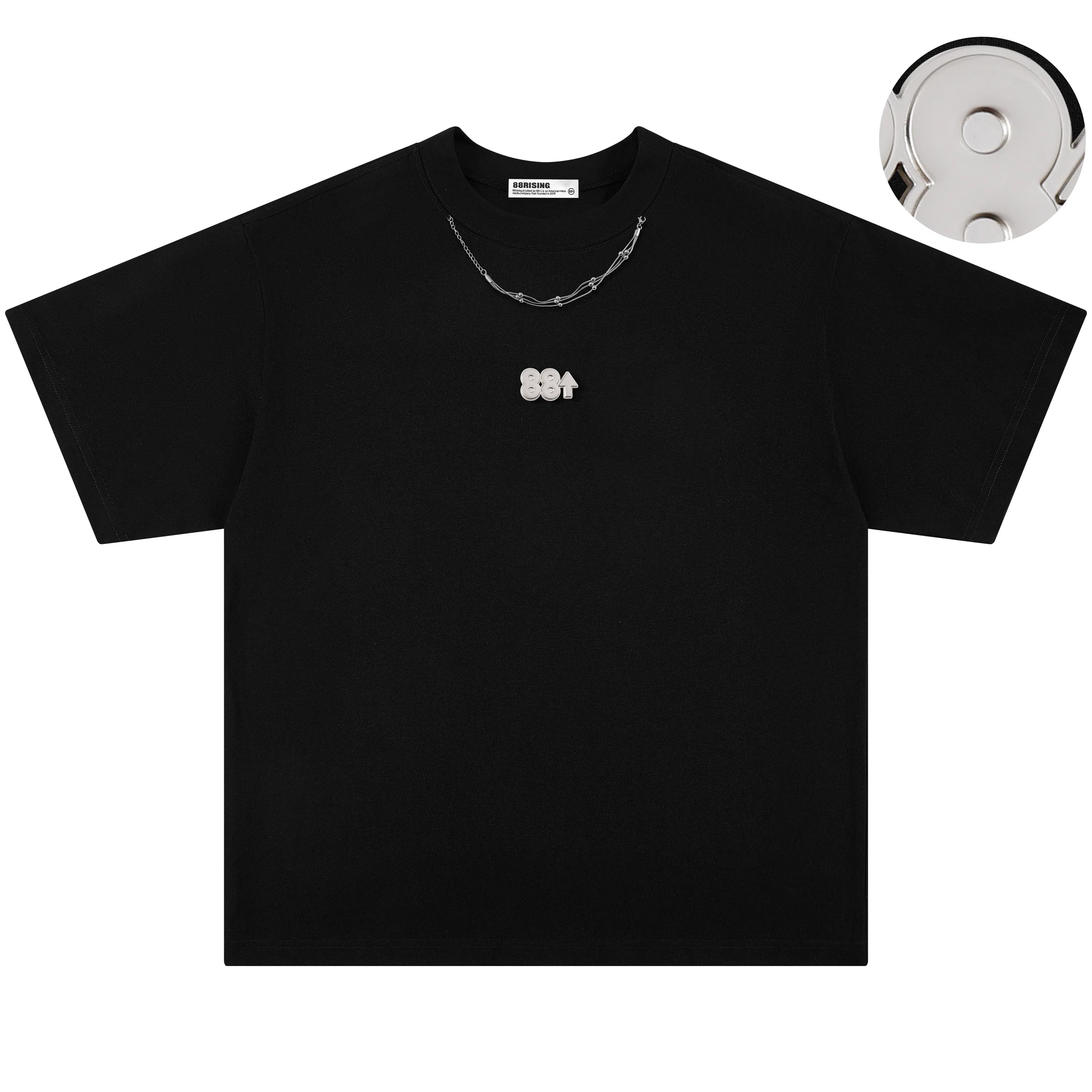 88rising LOGOT