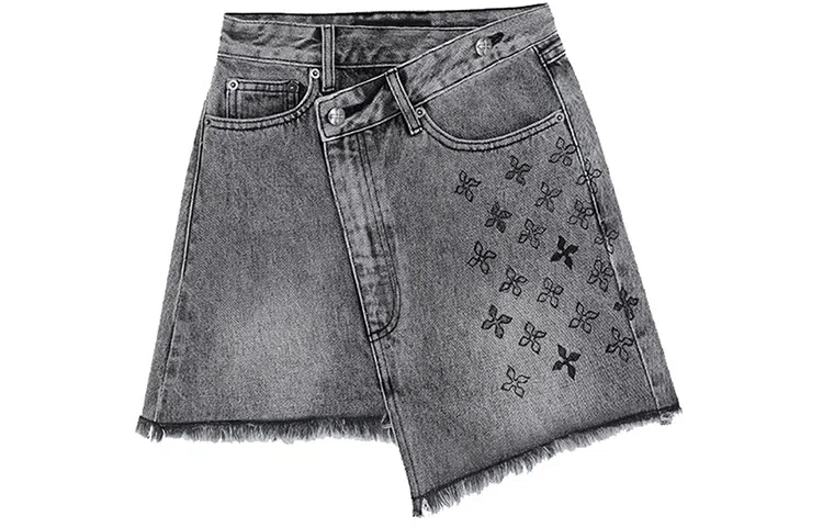 SMFK "SMFK x Wonderland"SMFK x 2022 SS A