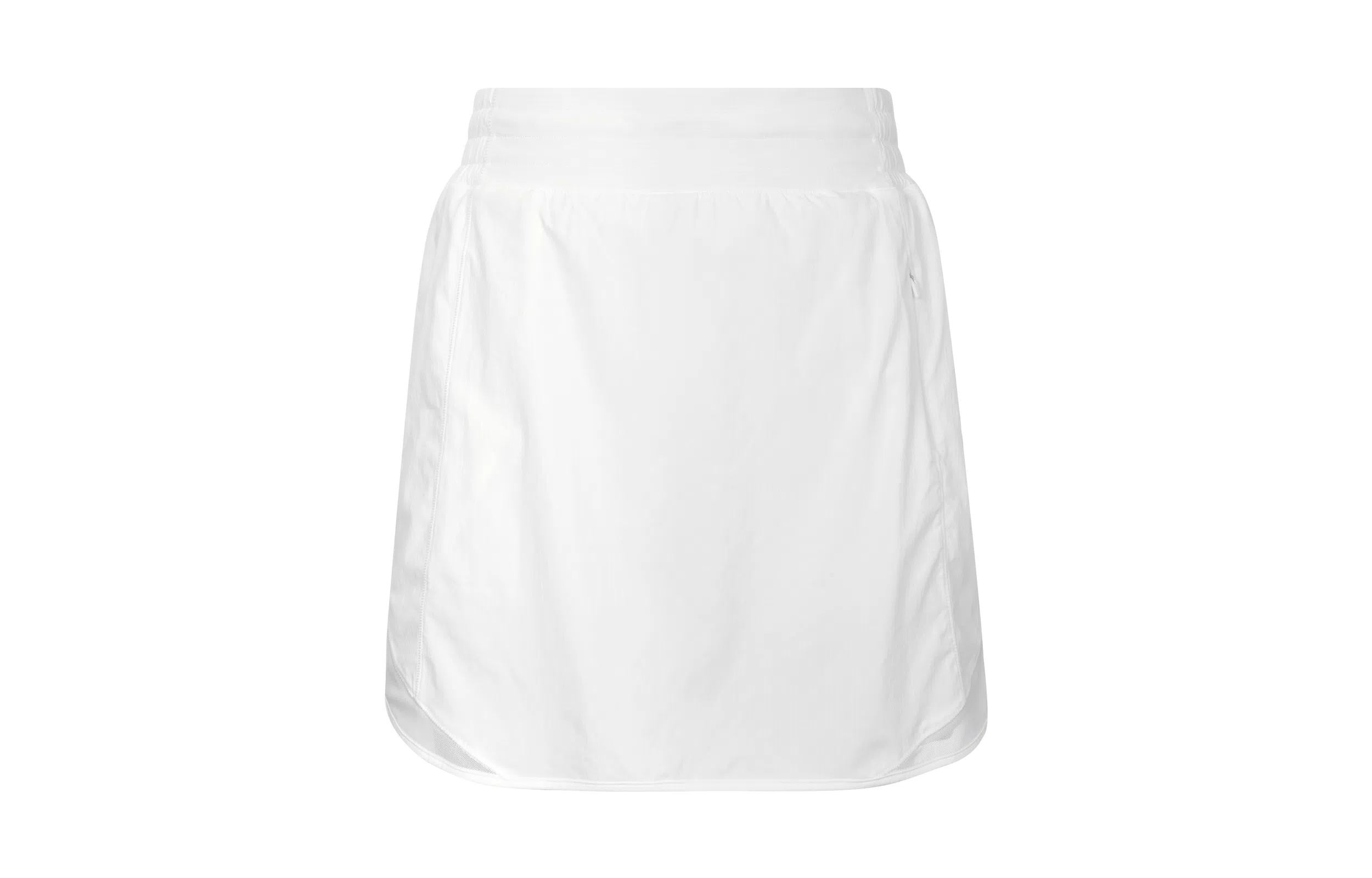 lululemon SS22 Swift Hotty Hot 4"