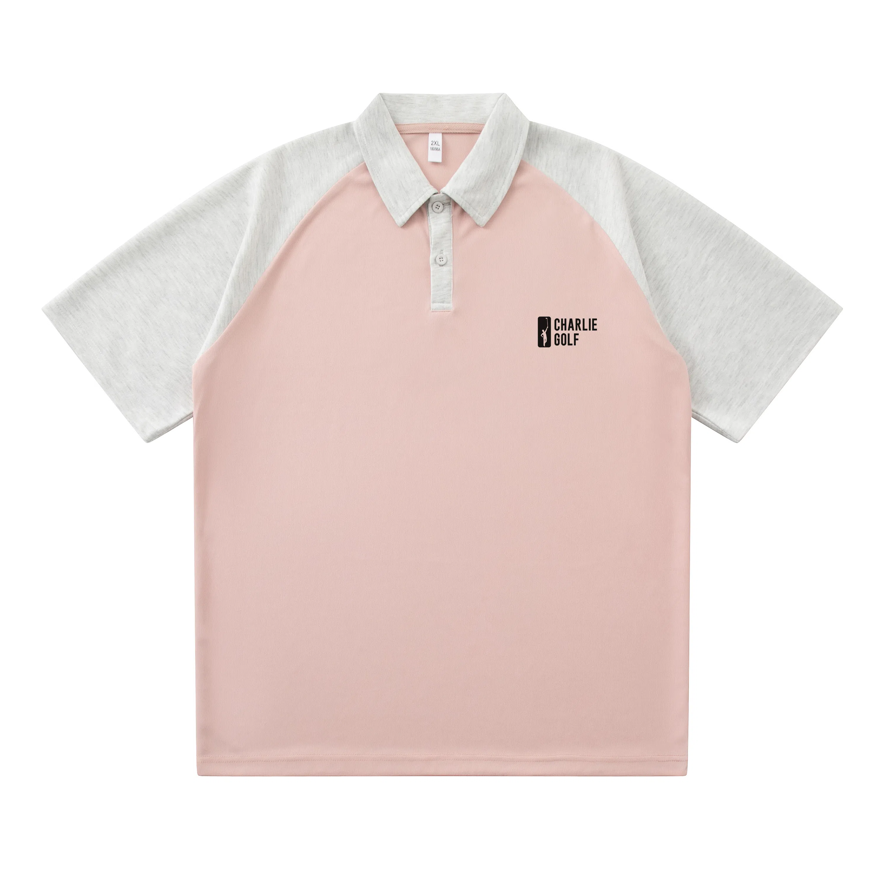 CHARLIE GOLF Polo