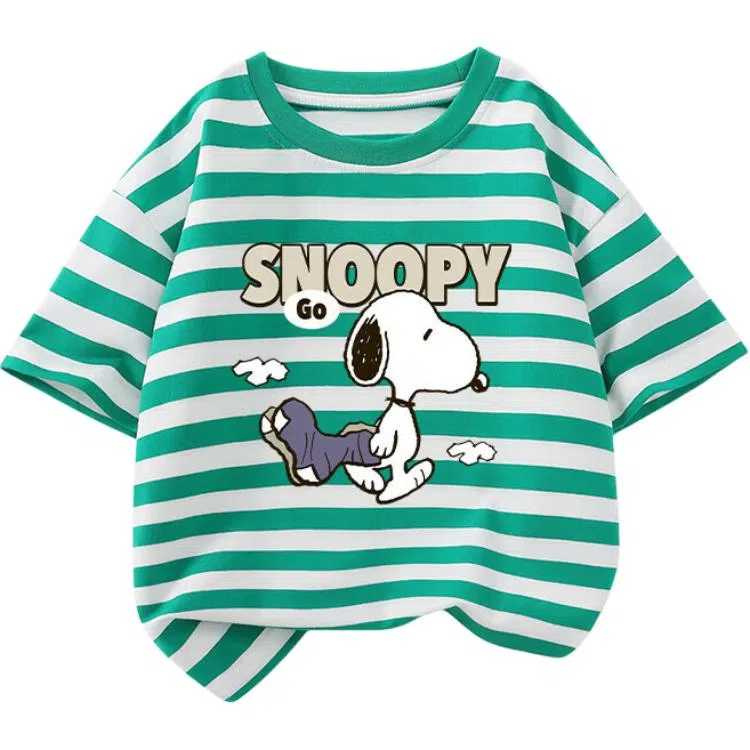 SNOOPY T