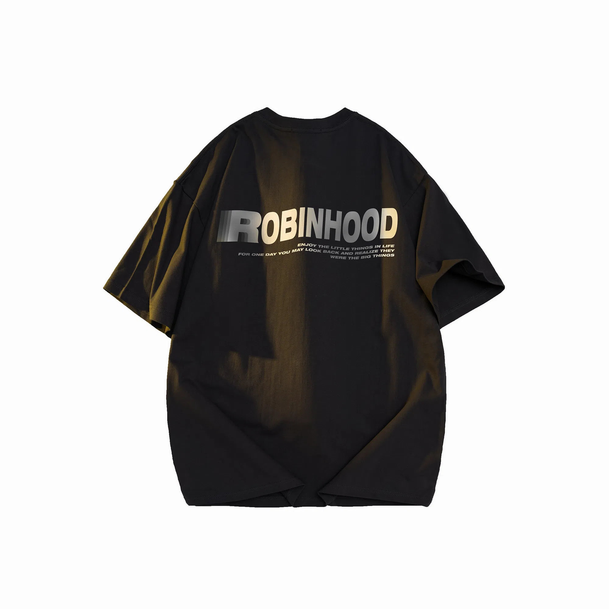 ROBINHOOD Logo T
