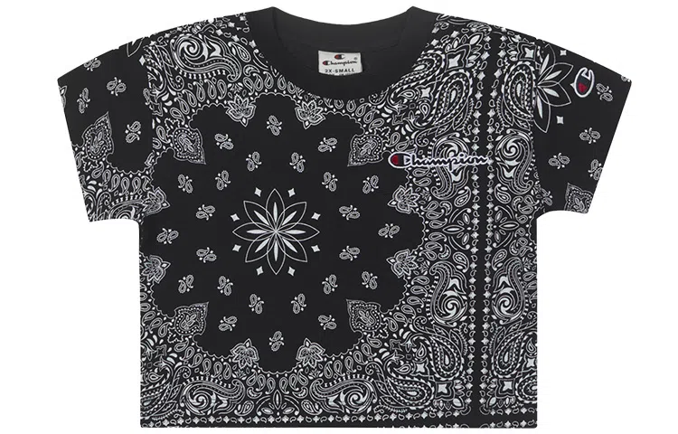 Champion SS22 Rochester T