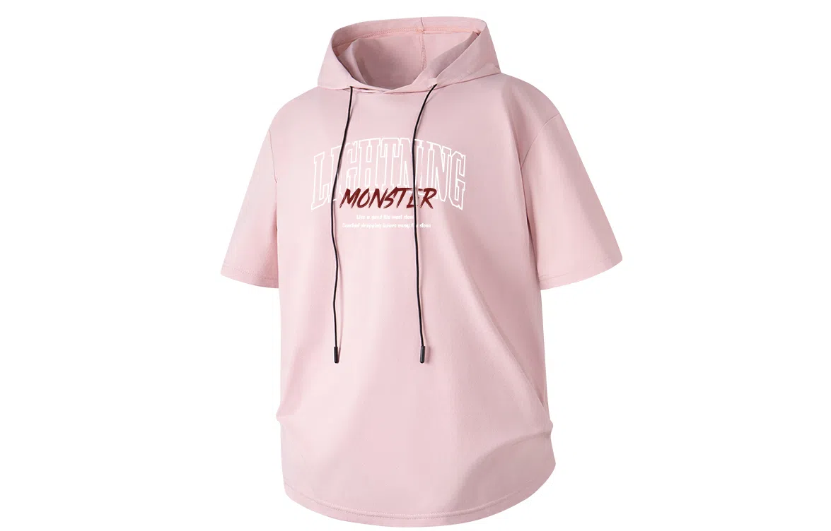 LIGHTNING MONSTER T