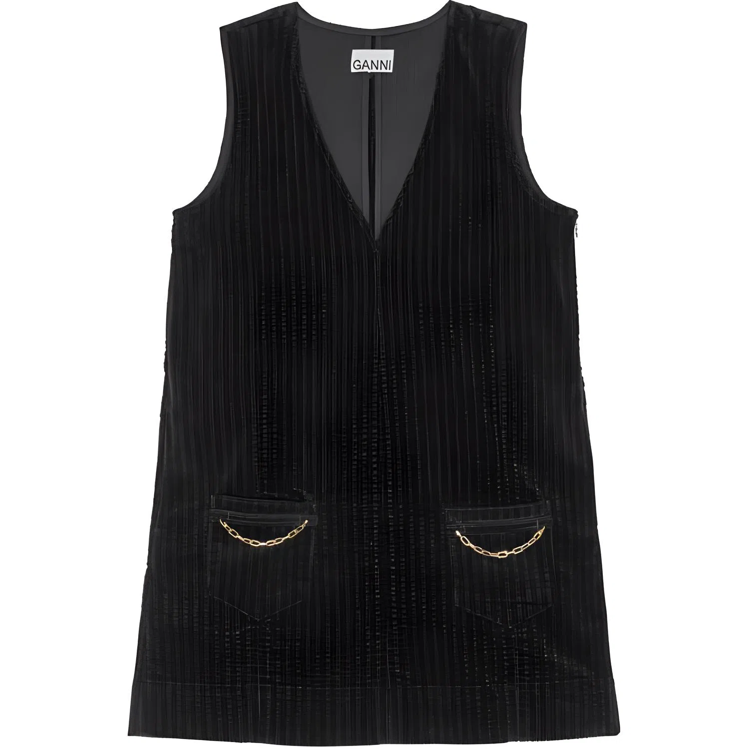 GANNI V
