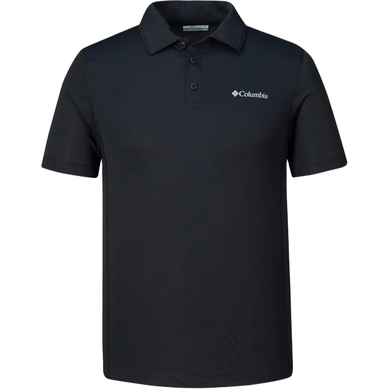 Columbia Zero Polo