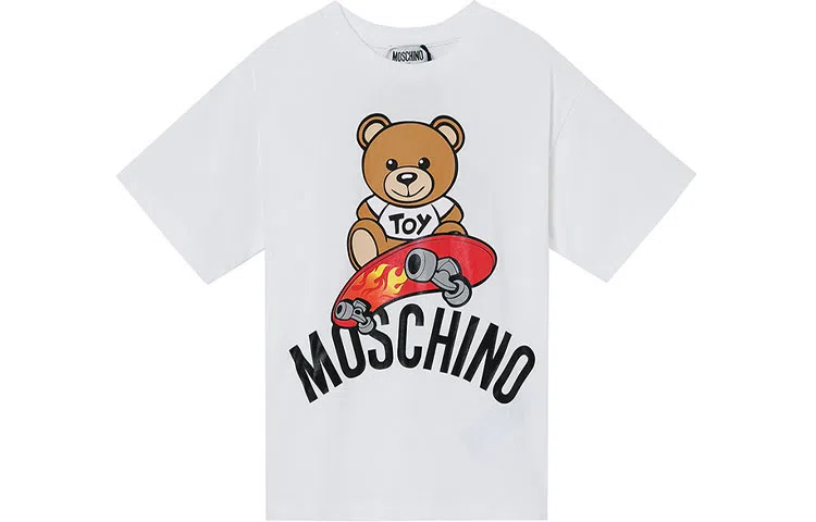 MOSCHINO T
