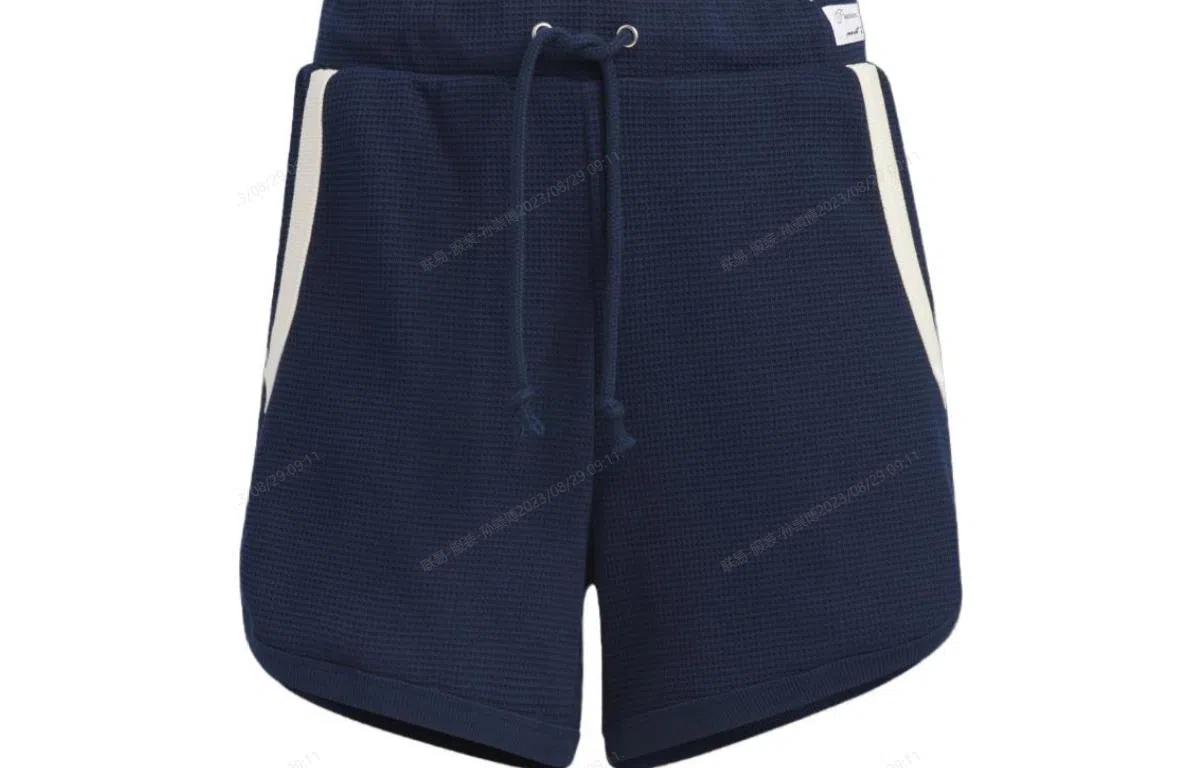 adidas x Notitle Shorts Blue