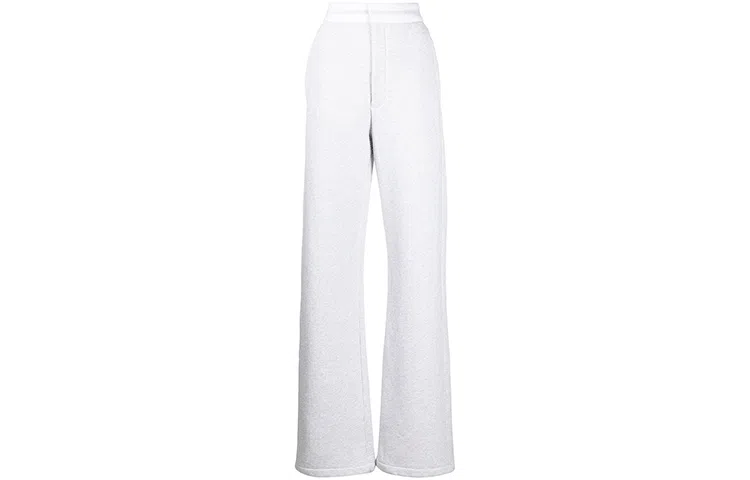 Alexander Wang Logo Sweatpants