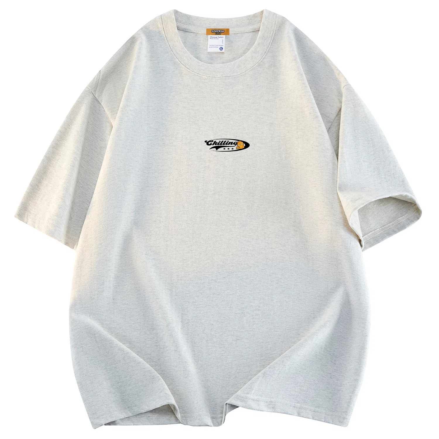 Garfield Family T-Shirt