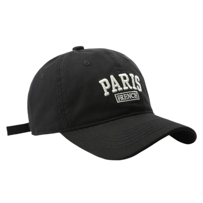 Guanhui Ins Korean Soft Top Cap