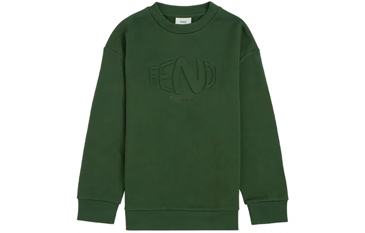 FENDI FW21 Logo