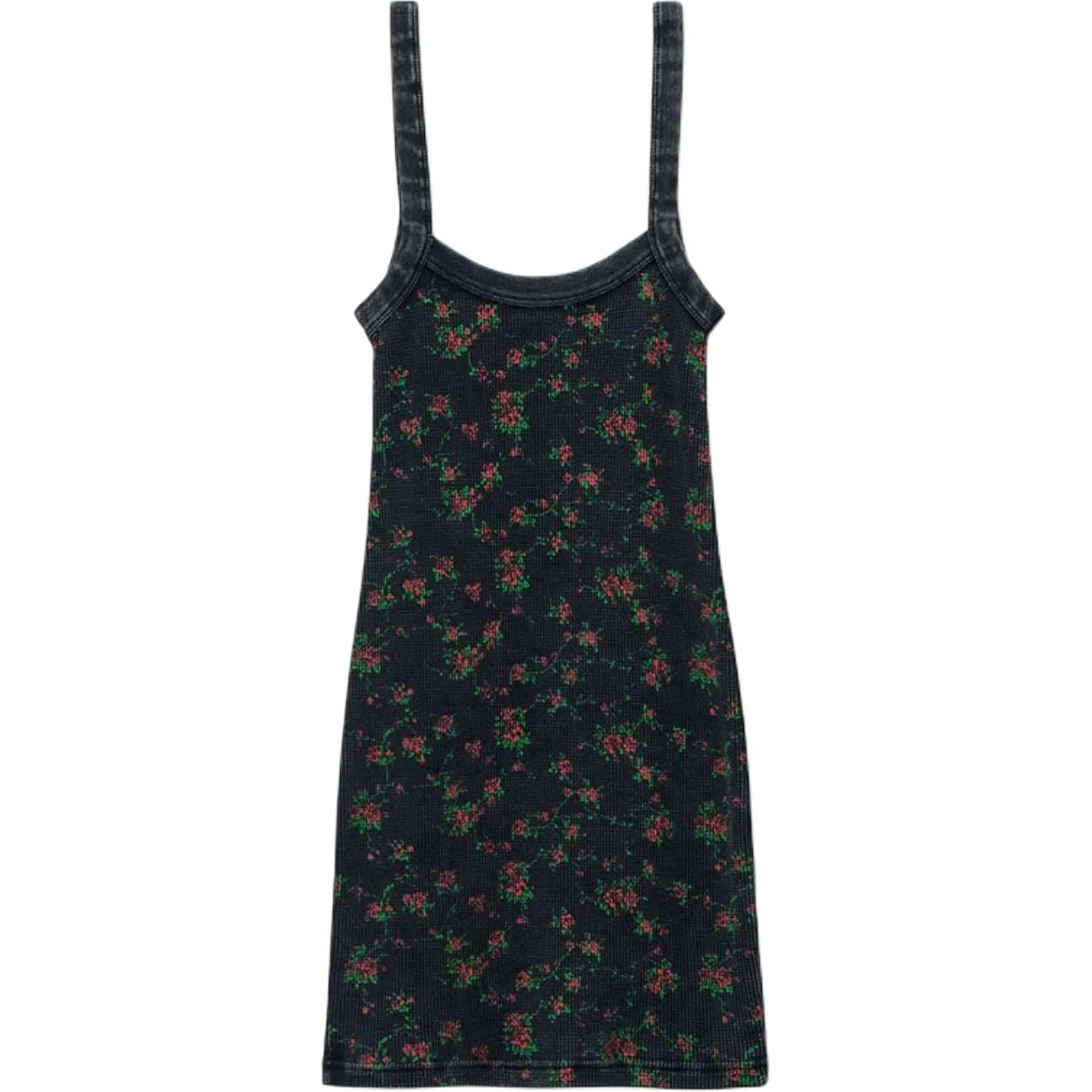 alexander wang SS25 bodywear