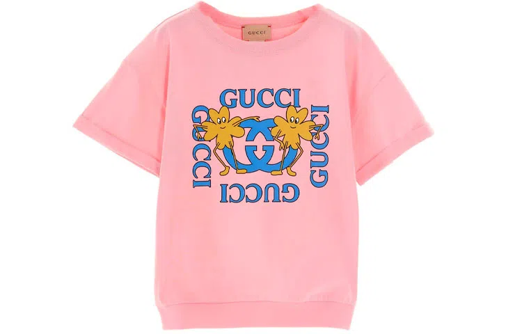 GUCCI SS23 LogoT
