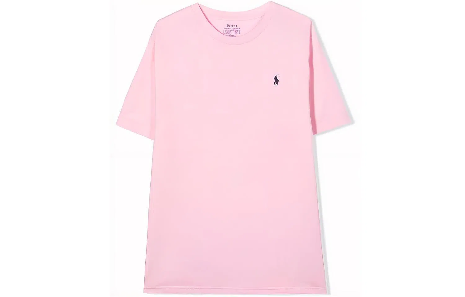 Polo Ralph Lauren SS22 LogoT