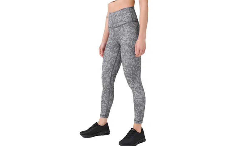 lululemon Wunder train