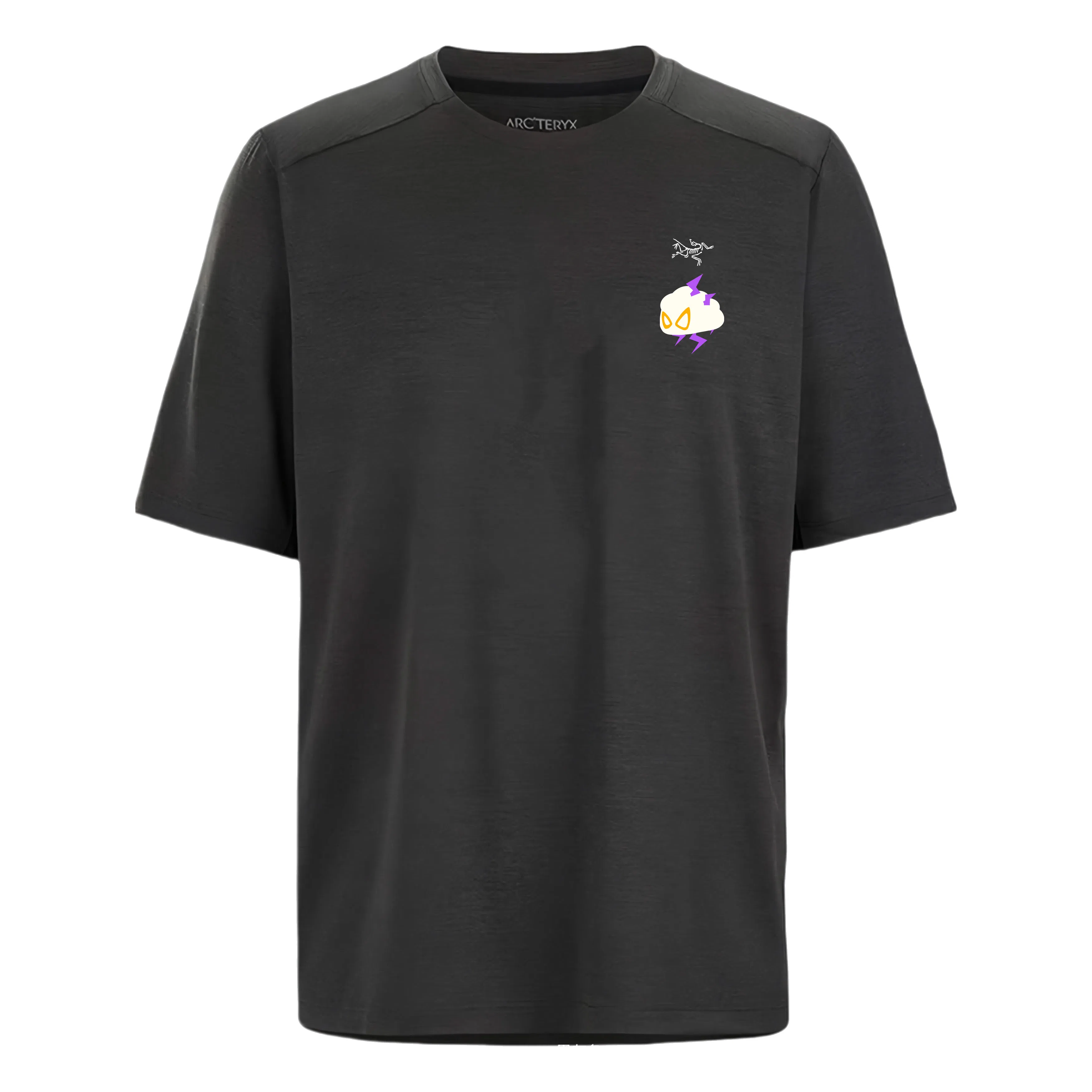 Arcteryx CORMAC logoGGMZLogoT