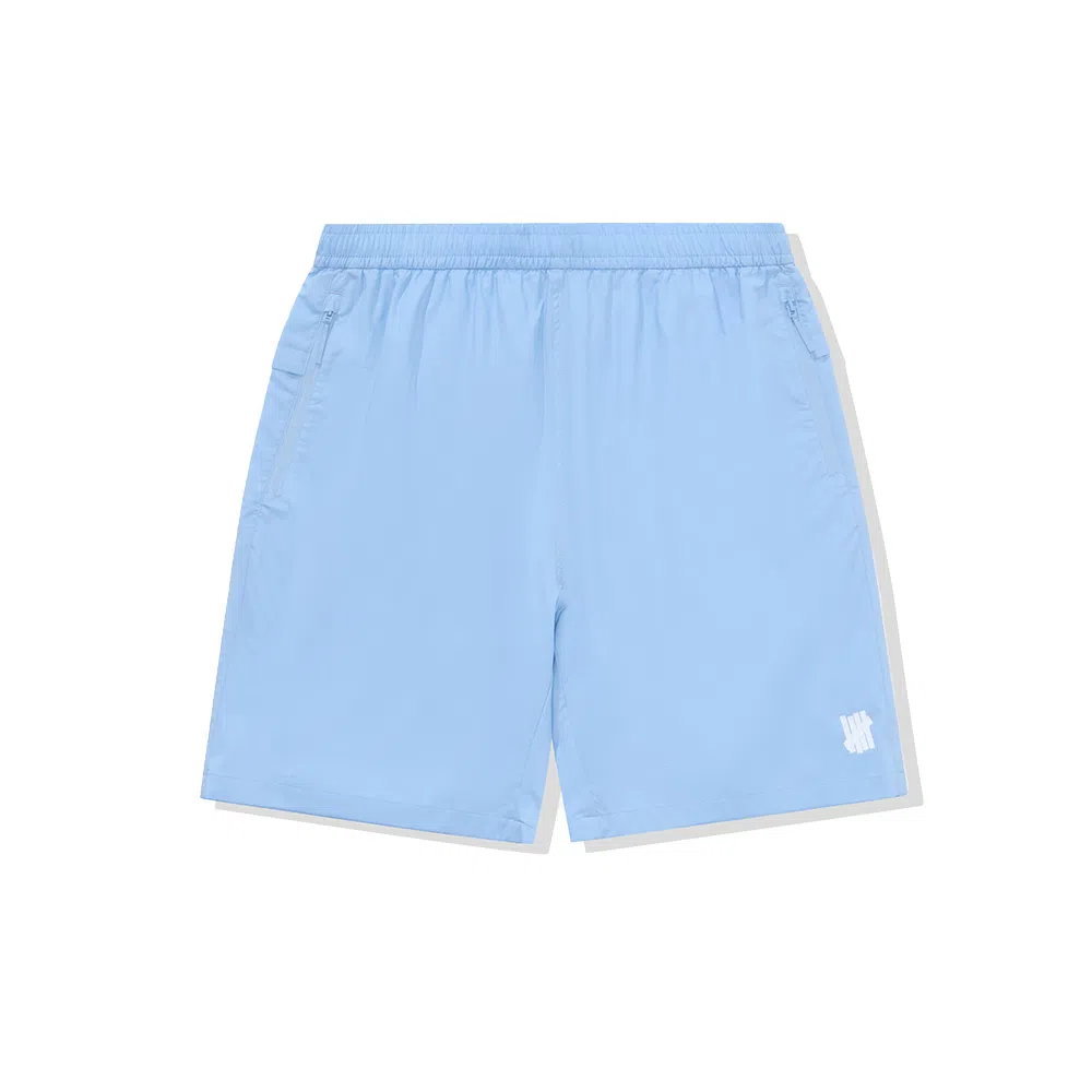 UNDEFEATED SS25 Logo