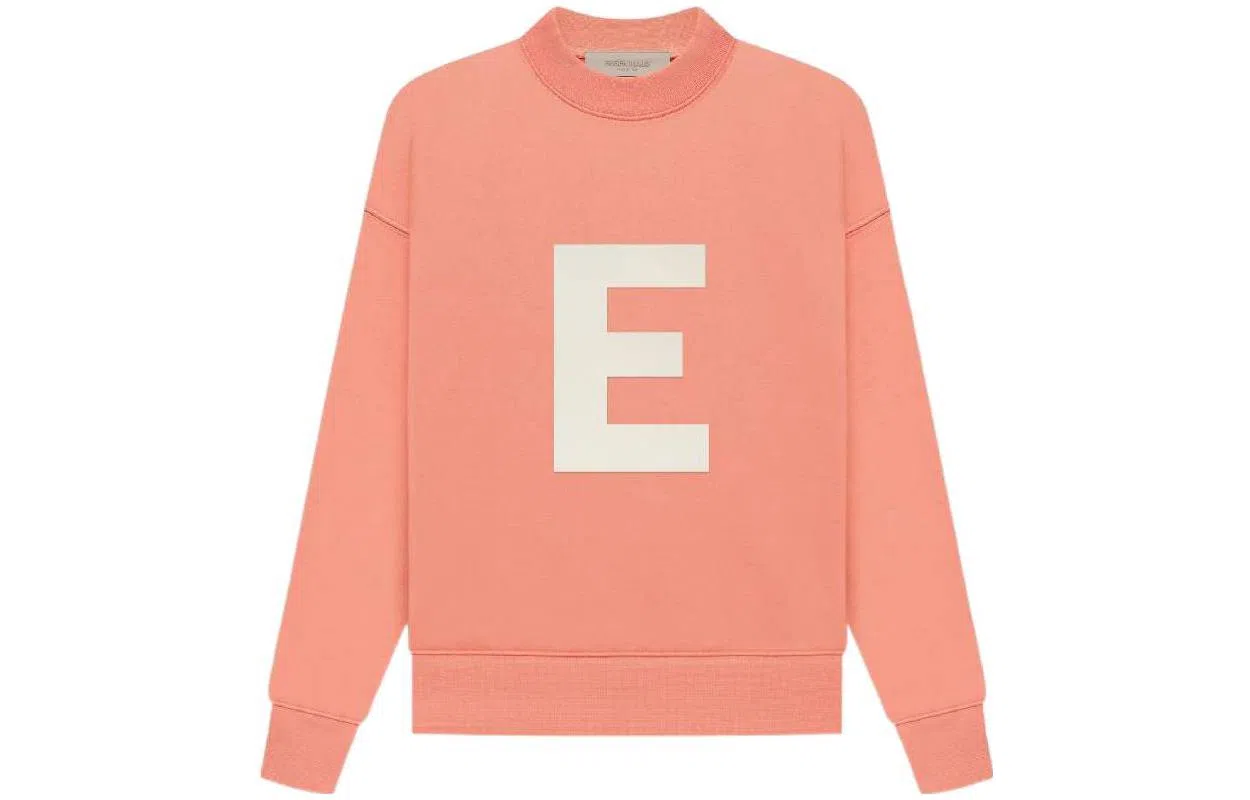 Fear of God Essentials Kids Crewneck