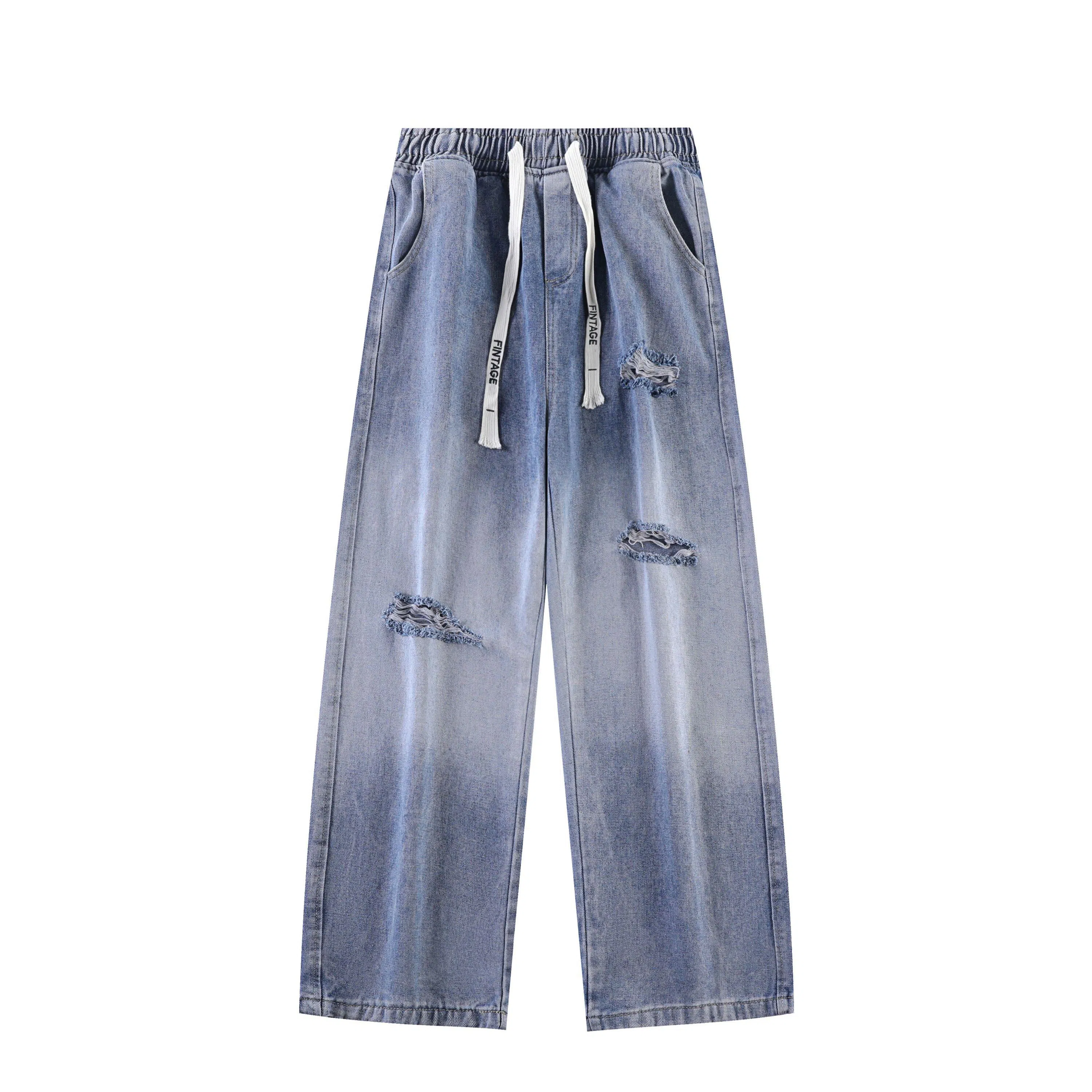 FAKE VINTAGE Cleanfit