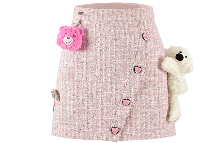 13 DEMARZO x CAREBEARS FW23