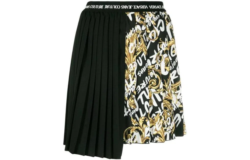 VERSACE JEANS COUTURE FW22 Logo