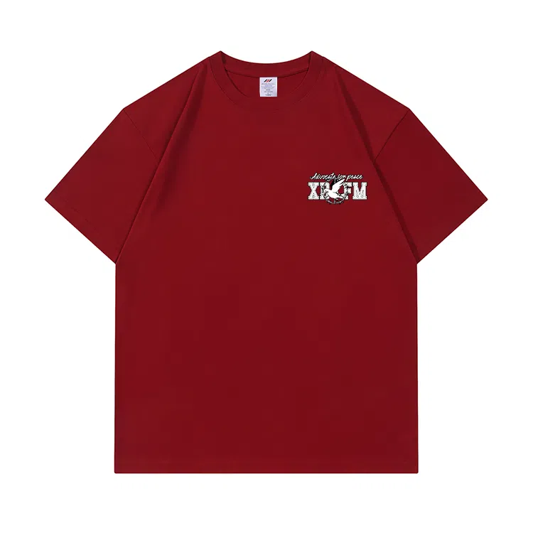 XDFM hiphop T