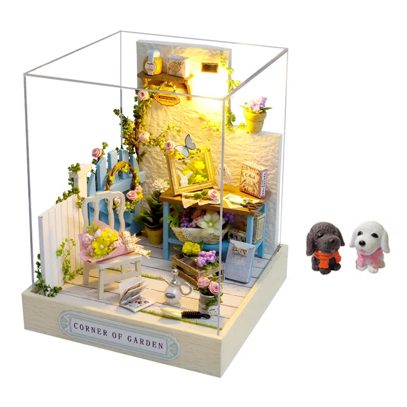 diy 0-300pcs QT-031-37