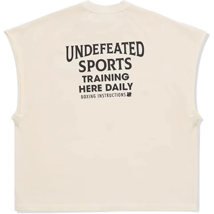 UNDEFEATED SS25 Logo
